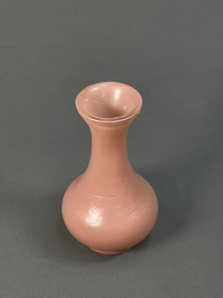 Ваза Альматус Анютик-1 (крем-брюле)